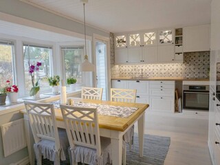 Ferienhaus Ingarö  12