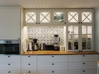Ferienhaus Ingarö  16
