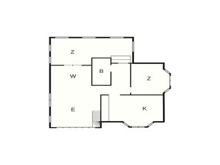 Ferienhaus Ingarö Grundriss 5