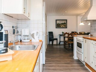 Ferienhaus Ringkøbing  29