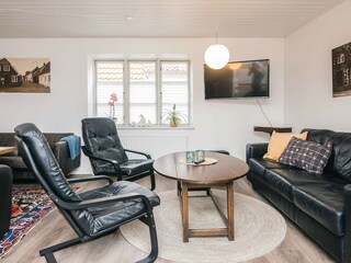 Vakantiehuis Ringkøbing  20