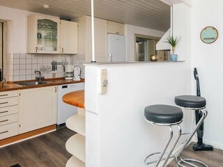 Vakantiehuis Ringkøbing  13