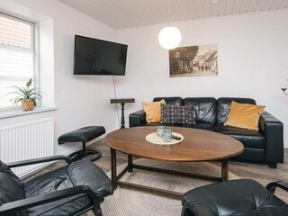 Vakantiehuis Ringkøbing  19