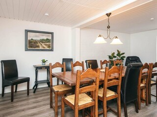 Vakantiehuis Ringkøbing  4