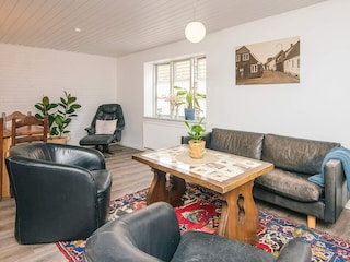 Casa per le vacanze Ringkøbing  33