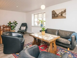 Vakantiehuis Ringkøbing  33