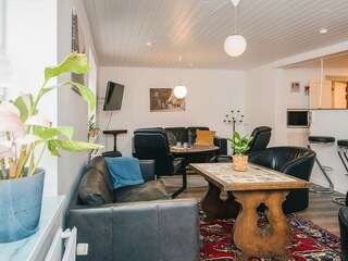 Vakantiehuis Ringkøbing  6