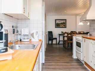 Vakantiehuis Ringkøbing  32