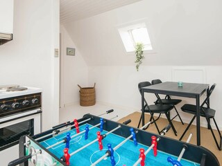 Vakantiehuis Ringkøbing  29