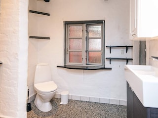 Vakantiehuis Ringkøbing  8