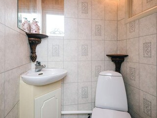 Vakantiehuis Ringkøbing  14