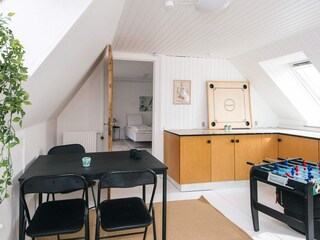 Vakantiehuis Ringkøbing  30