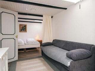 Maison de vacances Ringkøbing  33