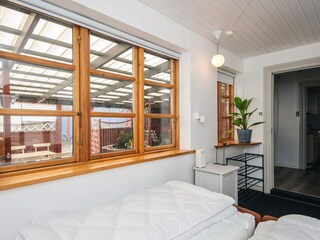 Vakantiehuis Ringkøbing  31