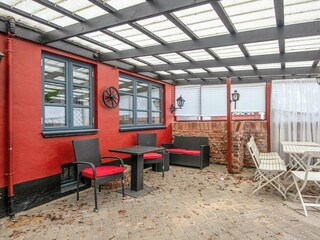 Ferienhaus Ringkøbing  16