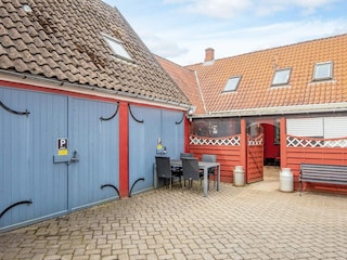 Ferienhaus Ringkøbing  28