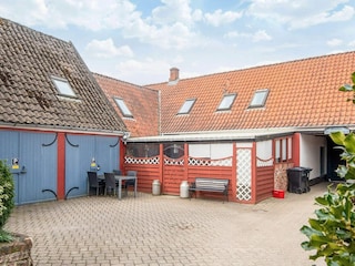 Ferienhaus Ringkøbing  29