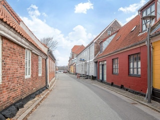 Ferienhaus Ringkøbing  30