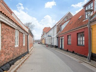 Vakantiehuis Ringkøbing  34