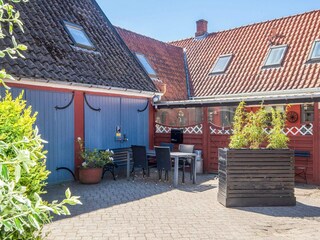Vakantiehuis Ringkøbing  22