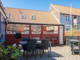 Vakantiehuis Ringkøbing  23