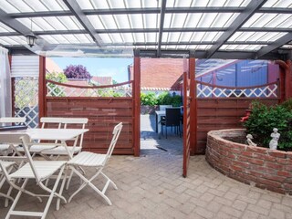 Vakantiehuis Ringkøbing  25