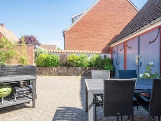 Casa per le vacanze Ringkøbing  26