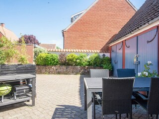 Vakantiehuis Ringkøbing  26