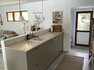 Ferienhaus Rødby  15