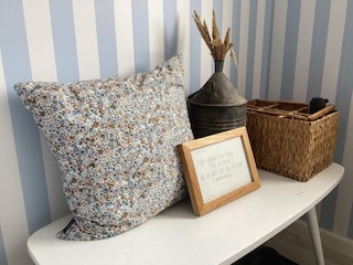 Ferienhaus Rødby  25