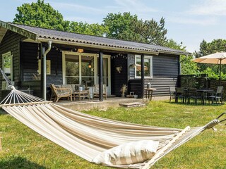 Ferienhaus Rødby  29
