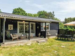 Ferienhaus Rødby  24