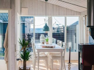 Ferienhaus Rønde  6