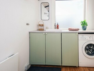 Ferienhaus Rønde  21