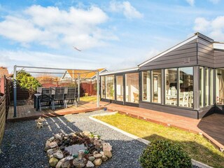 Ferienhaus Rønde  9