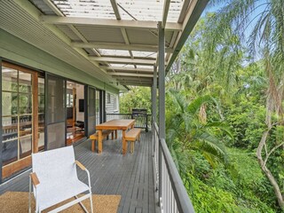 Apartment Welt Außenaufnahme 5