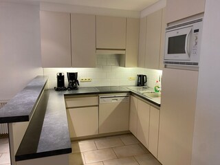 Appartement Nieuwpoort Équipement 5