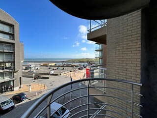 Appartement Nieuwpoort Enregistrement extérieur 2