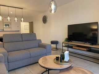 Appartement Nieuwpoort Équipement 9