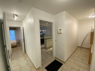 Appartement Nieuwpoort Kenmerken 12