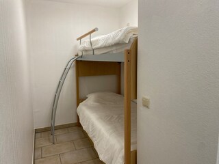 Appartement Nieuwpoort Équipement 14