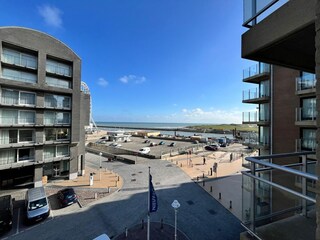 Apartment Nieuwpoort Außenaufnahme 3