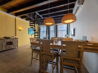 Apartment Willemstad Features 4