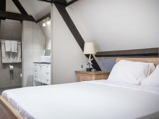 Apartment Willemstad Ausstattung 5