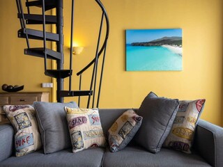 Apartamento Willemstad Características 6