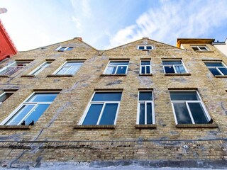 Appartamento Willemstad Registrazione all'aperto 2