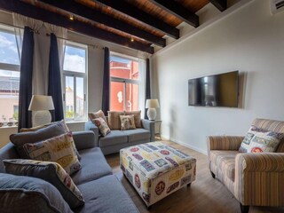 Apartment Willemstad Ausstattung 7