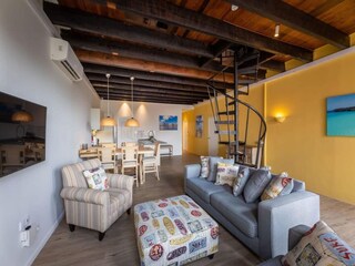 Apartamento Willemstad Características 8