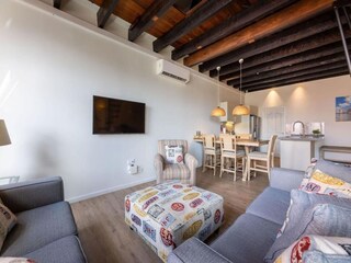 Apartamento Willemstad Características 9