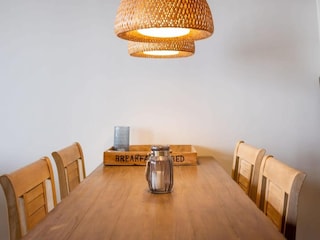 Apartment Willemstad Ausstattung 10